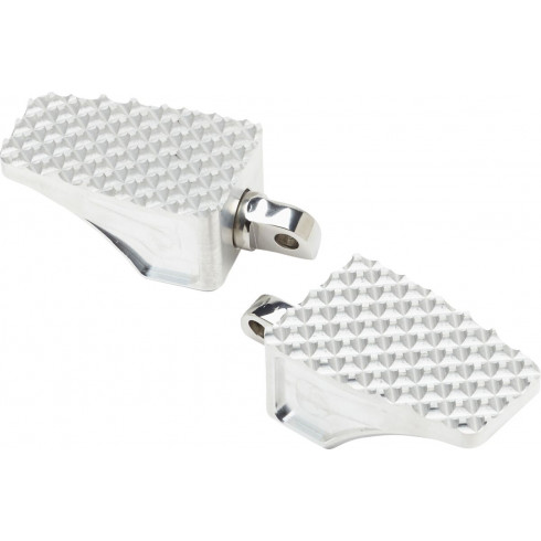 Стъпенки PERF M8ST RAW LA CHOPPERS LA-P100-01 Стъпенки PERF M8ST RAW LA CHOPPERS LA-P100-01