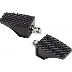 Стъпенки PERF M8ST BLK LA CHOPPERS LA-P100-01B