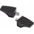 Стъпенки PERF M8ST BLK LA CHOPPERS LA-P100-01B thumb