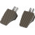 Стъпенки CNTY M8ST бронз LA CHOPPERS LA-P100-01Z Стъпенки CNTY M8ST бронз LA CHOPPERS LA-P100-01Z thumb