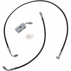 Спирачен маркуч 12-14 ST 18+ B LA CHOPPERS LA-8152B13B