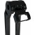 Крепеж за уред BLK SOFTAIL M8 LA CHOPPERS LA-7397-00B thumb