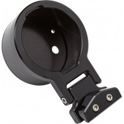 Стойка за измервателен уред BLK DYNA SNGL LA CHOPPERS LA-7397-01B Стойка за измервателен уред BLK DYNA SNGL LA CHOPPERS LA-7397-01B