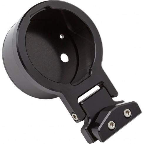 Стойка за измервателен уред BLK DYNA SNGL LA CHOPPERS LA-7397-01B Стойка за измервателен уред BLK DYNA SNGL LA CHOPPERS LA-7397-01B