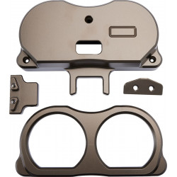 Скоба за уред GAUGE MNT 15+ FLT BRONZE LA CHOPPERS LA-7397-03Z Скоба за уред GAUGE MNT 15+ FLT BRONZE LA CHOPPERS LA-7397-03Z