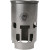Втулка KX500 89-04 L.A. SLEEVES KA5087 Втулка KX500 89-04 L.A. SLEEVES KA5087 thumb