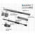 Комплект пружини за вилка AXEO 43mm предна система за окачване LEGEND SUSPENSIONS 0414-0549 thumb