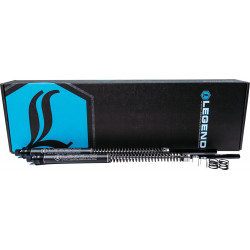 Вилка SPR/CART 41MM +2 LEGEND SUSPENSIONS 0414-0597