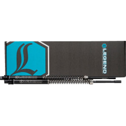 Вилка SPR/CART 41MM TRIKE LEGEND SUSPENSIONS 0414-0598 Вилка SPR/CART 41MM TRIKE LEGEND SUSPENSIONS 0414-0598