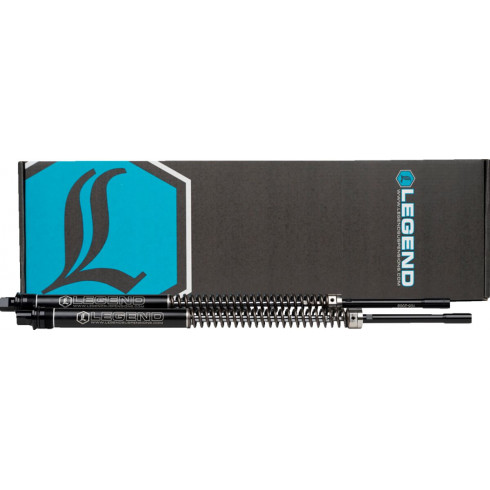 Вилка SPR/CART 41MM TRIKE LEGEND SUSPENSIONS 0414-0598 Вилка SPR/CART 41MM TRIKE LEGEND SUSPENSIONS 0414-0598