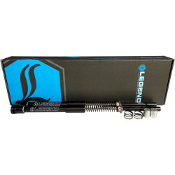Вилка SPR/CART 49MM +2 LEGEND SUSPENSIONS 04140613 Вилка SPR/CART 49MM +2 LEGEND SUSPENSIONS 04140613