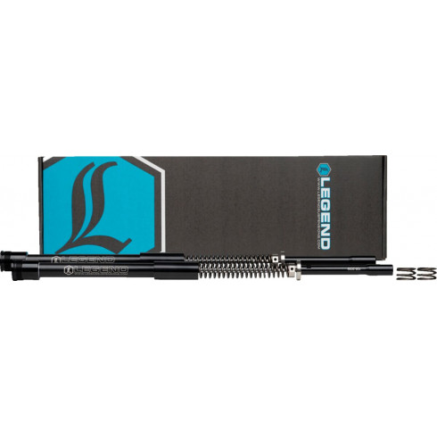 Вилка SPR/CART 49MM WG LEGEND SUSPENSIONS 0414-0614 Вилка SPR/CART 49MM WG LEGEND SUSPENSIONS 0414-0614