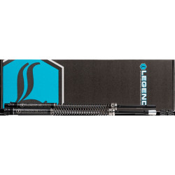 Вилка SPR/CART 41mm STD LEGEND SUSPENSIONS 0414-0748