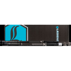 Вилка SPR/CART 49mm LWR LEGEND SUSPENSIONS 0414-0749