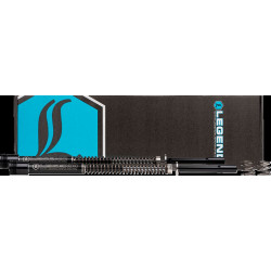 Вилка SPR/CART 49mm STD LEGEND SUSPENSIONS 0414-0753