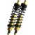 Задни амортисьори REVO-A standard 13 Задни амортисьори REVO-A standard 13