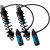 Амортисьори REVO-ARC RR 14 HD LEGEND SUSPENSIONS 1310-1881 thumb