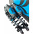 Амортисьори REVO-ARC piggy back 14 LEGEND SUSPENSIONS 1310-1893 thumb