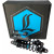 Амортисьори REVO-ARC piggy back 14 LEGEND SUSPENSIONS 1310-1897 thumb
