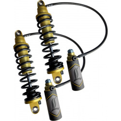 Амортисьори REVO-ARC remote 13 FLH LEGEND SUSPENSIONS 1310-1910 Амортисьори REVO-ARC remote 13 FLH LEGEND SUSPENSIONS 1310-1910