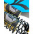 Амортисьори REVO-ARC PB 14 LEGEND SUSPENSIONS 1310-1924 thumb