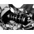 Амортисьор REVO-A моно HD 13 Амортисьор REVO-A моно HD 13