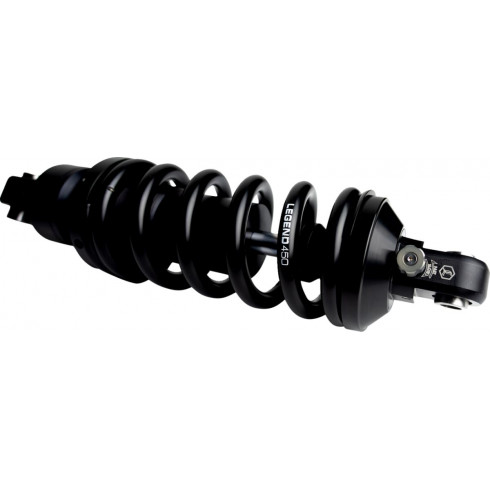 Амортисьори REVO A 12.5 Амортисьори REVO A 12.5