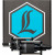 Задни въздушни амортисьори aero black LEGEND SUSPENSIONS 1311-0145 thumb