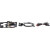 Задни въздушни амортисьори aero black LEGEND SUSPENSIONS 1311-0145 thumb