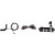 Амортисьори AIR-A окачване за FL модели LEGEND SUSPENSIONS 1311-0186 thumb