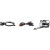 Амортисьори въздушно окачване за модели Trike LEGEND SUSPENSIONS 1311-0187 thumb