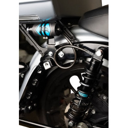 Външен резервоар MOUNT EXT ARC LEGEND SUSPENSIONS 1313-0167