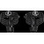 Монтаж revo arc billet external reservoir blk LEGEND SUSPENSIONS 1313-0245 thumb