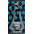 Стойка REVO ARC BILLET EXTERNAL RESERVOIR CLR LEGEND SUSPENSIONS 1313-0246 thumb