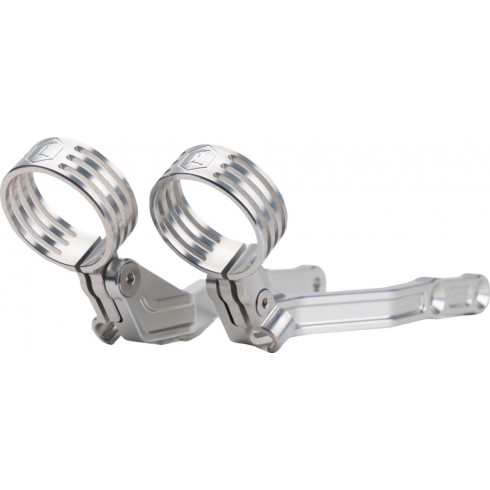 Външна стойка за резервоар - Clear LEGEND SUSPENSIONS 1313-0275 Външна стойка за резервоар - Clear LEGEND SUSPENSIONS 1313-0275