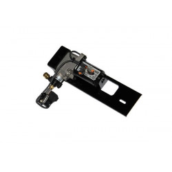 Резервен компресор FLH LEGEND SUSPENSIONS 500-0010
