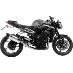 Комплект за хардуер на степенка - Triumph ДРУГИ 80056 Комплект за хардуер на степенка - Triumph ДРУГИ 80056
