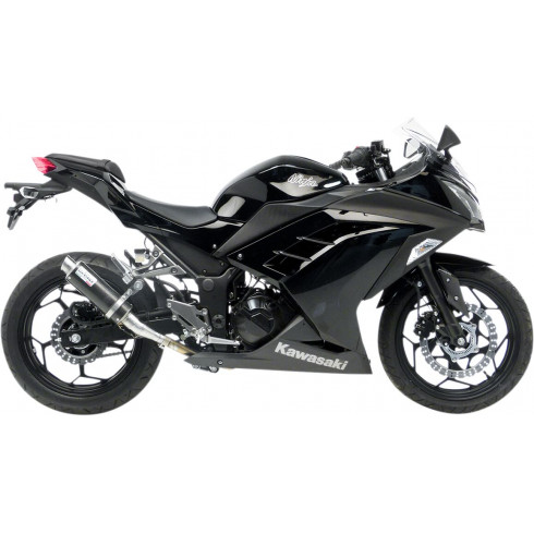 Slip on GPCORSA NINJA300R ДРУГИ 3293U Slip on GPCORSA NINJA300R ДРУГИ 3293U