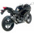 Slip on GPCORSA NINJA300R ДРУГИ 3293U Slip on GPCORSA NINJA300R ДРУГИ 3293U thumb