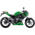 Slip on GPCORSA NINJA300R ДРУГИ 3293U Slip on GPCORSA NINJA300R ДРУГИ 3293U thumb