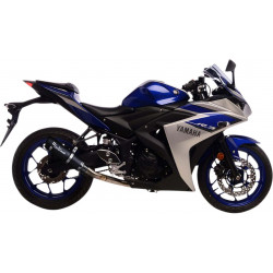 Изпускателна система GP CORSA EVO R3 ДРУГИ 3380EU