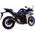 Изпускателна система GP CORSA EVO R3 ДРУГИ 3380EU thumb
