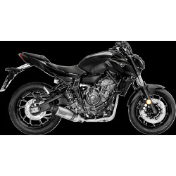 Ауспух EVO MT 07 ДРУГИ 14360EU