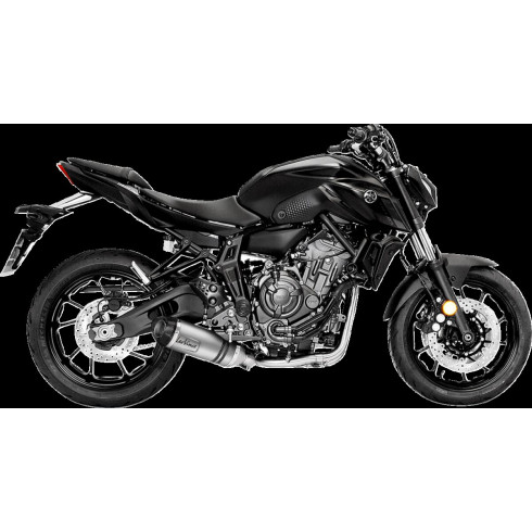 Ауспух EVO MT 07 ДРУГИ 14360EU Ауспух EVO MT 07 ДРУГИ 14360EU