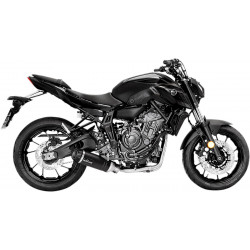 Изпускателна система EVO MT 07 BK ДРУГИ 14360EBU Изпускателна система EVO MT 07 BK ДРУГИ 14360EBU