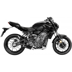 Ауспух EVO MT 07 CF ДРУГИ 14361EU Ауспух EVO MT 07 CF ДРУГИ 14361EU