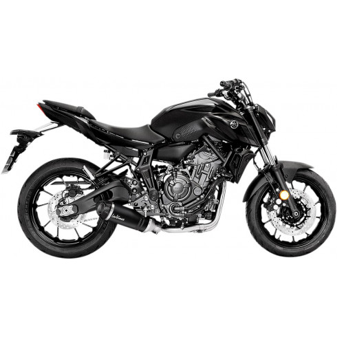Ауспух EVO MT 07 CF ДРУГИ 14361EU Ауспух EVO MT 07 CF ДРУГИ 14361EU