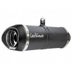 Изпускателна система LV ONE EVO CARBON с катализатор ДРУГИ 14361EK