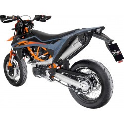 Изпускателна система LV1 KTM 690 SS 21 ДРУГИ 14364EU Изпускателна система LV1 KTM 690 SS 21 ДРУГИ 14364EU