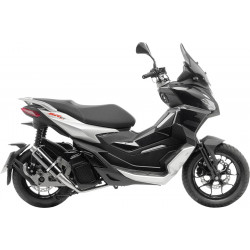 Изпускателна система GP CORSA full system ДРУГИ 15500U